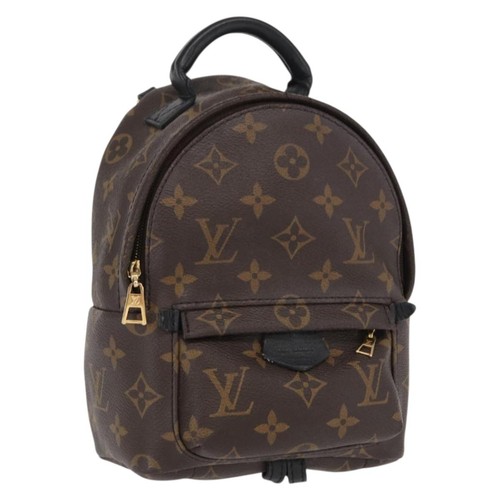 Louis vuitton monogram palm - monogram,