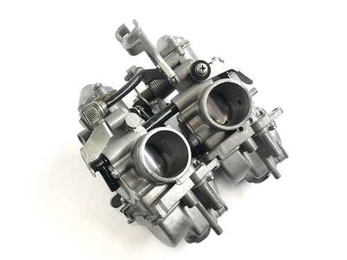Honda 600 pe04 1993 - r,