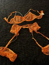 Dawn Layla Screen Worn