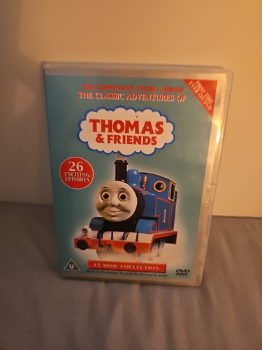 Thomas and friends classic - friends,