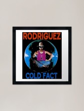 Cold Fact Sixto Rodriguez