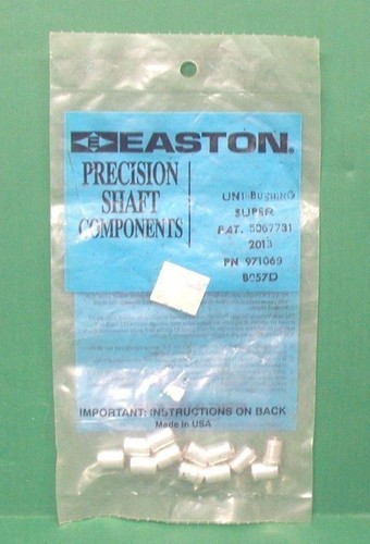 Easton precision super - easton,
