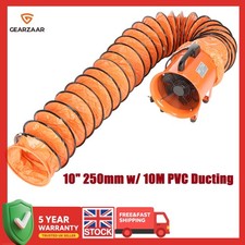 Cyclone Dust Fume Extractor