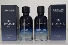  G.Bellini Fragrances Homme