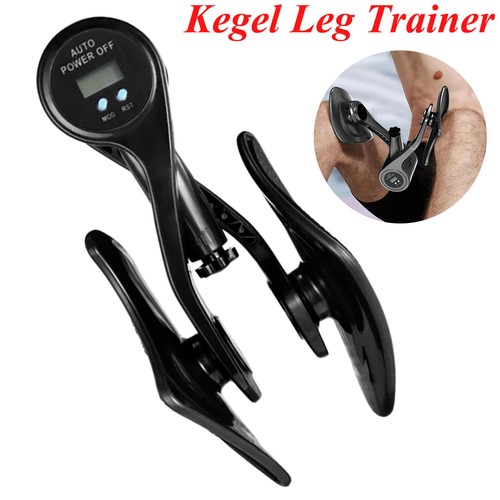 Inner thigh pelvic floor - thigh,