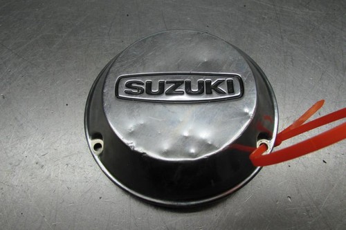 Suzuki gt750 1972 - k, 1972-1973