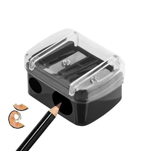 Make sharpener duo double - up,