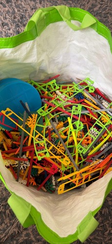 Nex bundle - k'nex,