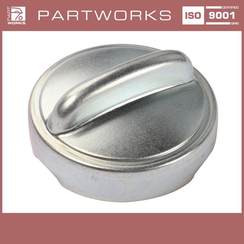 Oil cap tank for - oil, porsche