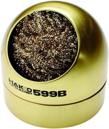 Hakko 599b brass soldering - hakko,