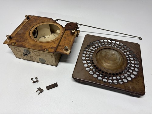 Vintage western electric - vintage,