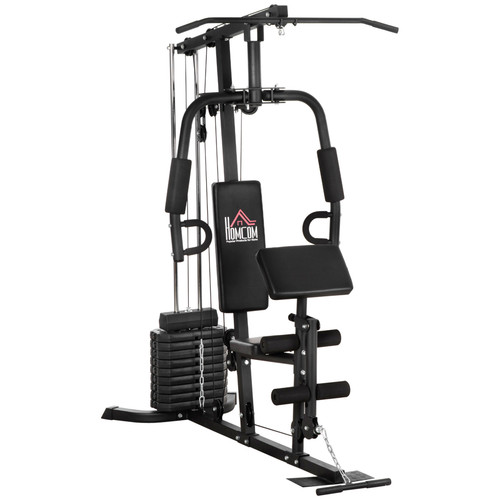 Multifunction home gym - multifunction,