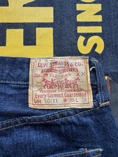 Levi’s Vintage Clothing