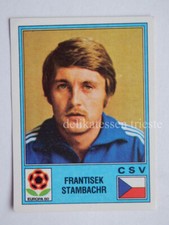 PANINI EUROPA 80 Figure 89