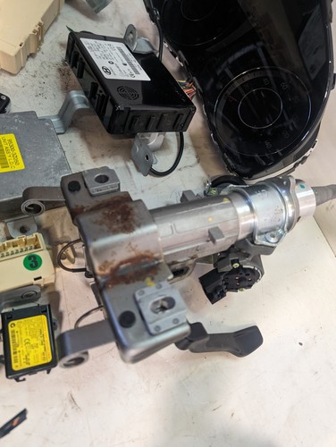 Hyundai i40 ecu kit