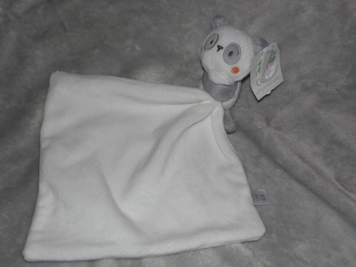 Boots panda baby - , comforter