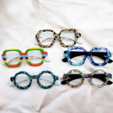 Hot Selling Glasses Shaped