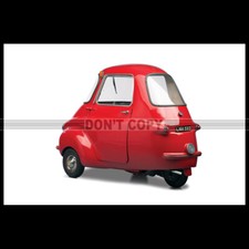 Photo A.000089 SCOOTACAR MK1