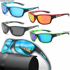 Mens Polarized Sunglasses