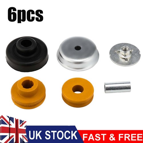 Upper rear shock mount kit - kit, for