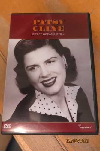 Patsy cline sweet - -,