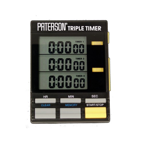 Paterson ptp800 photographic - -,