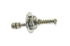 Magnetic magnetix buckle metal - magnetix,