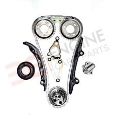 CITROEN RELAY PEUGEOT BOXER DUCATO 2.2HDi MULTIJET TIMING CHAIN KIT COMPLETE
