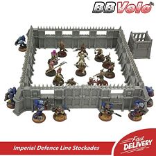 Imperial Defence Line