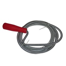 3 metres SPRING WIRE DRAIN