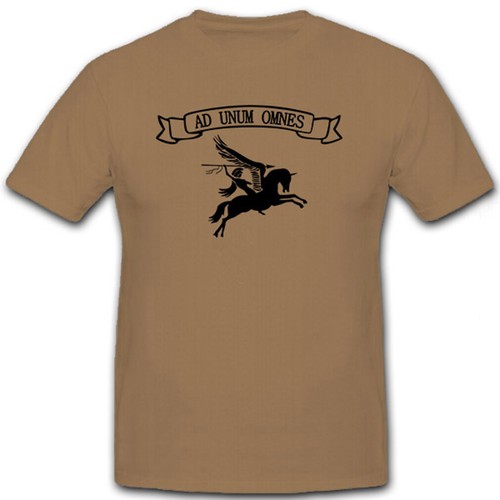The parachute regiment - the,