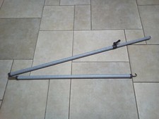 ISABELLA VENTURA "MARLIN" PORCH "AM" POLE "IXL" "FIXUS" LIGHTWIEGHT ROOF SUPPORT