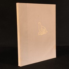 1998 Grouse Shooting Made Quite Easy Jeffrey Gorcock Limited Edition Scarce G...