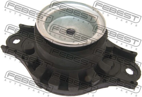 New mounting shock absorbers - new,
