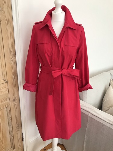 Hobbs trech coat - hobbs,