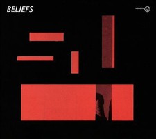 Habitat by Beliefs (CD, 2017)