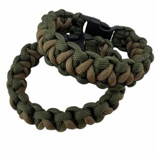 Paracord Bracelet Genuine 550