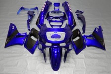 Full Fairing Set without