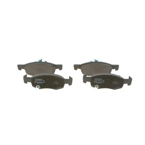 Brake pads set - brake,