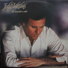 Julio Iglesias - Un Hombre
