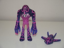 Ben 10 Ben Ten Figures UPGRADE