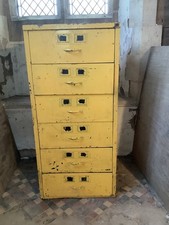 Large Heavy Duty Workshop