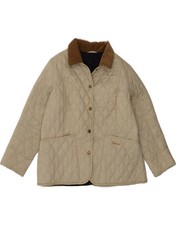 BARBOUR Womens Quilted Jacket