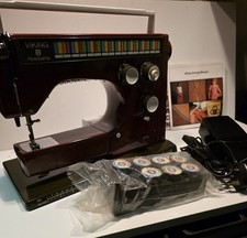 Husqvarna Viking 6000 Series