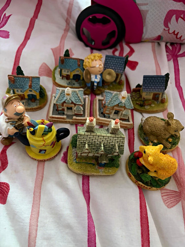 Vintage tetley tea - , folk