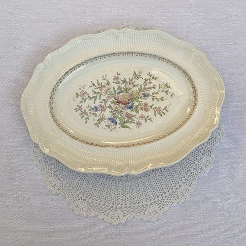 Vintage alfred meakin medway - alfred,