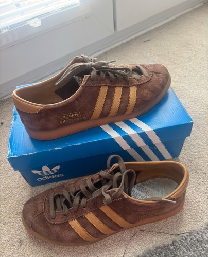 Adidas amsterdam - adidas,