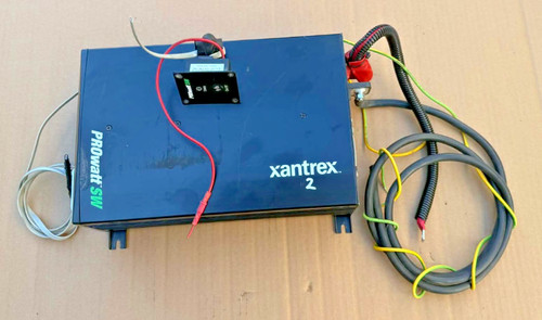 Xantrex prowatt 1400i - prowatt, sw