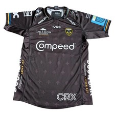 Newport Dragons Rugby Game