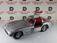 Revell  1:12 Mercedes-Benz  300 SlR
